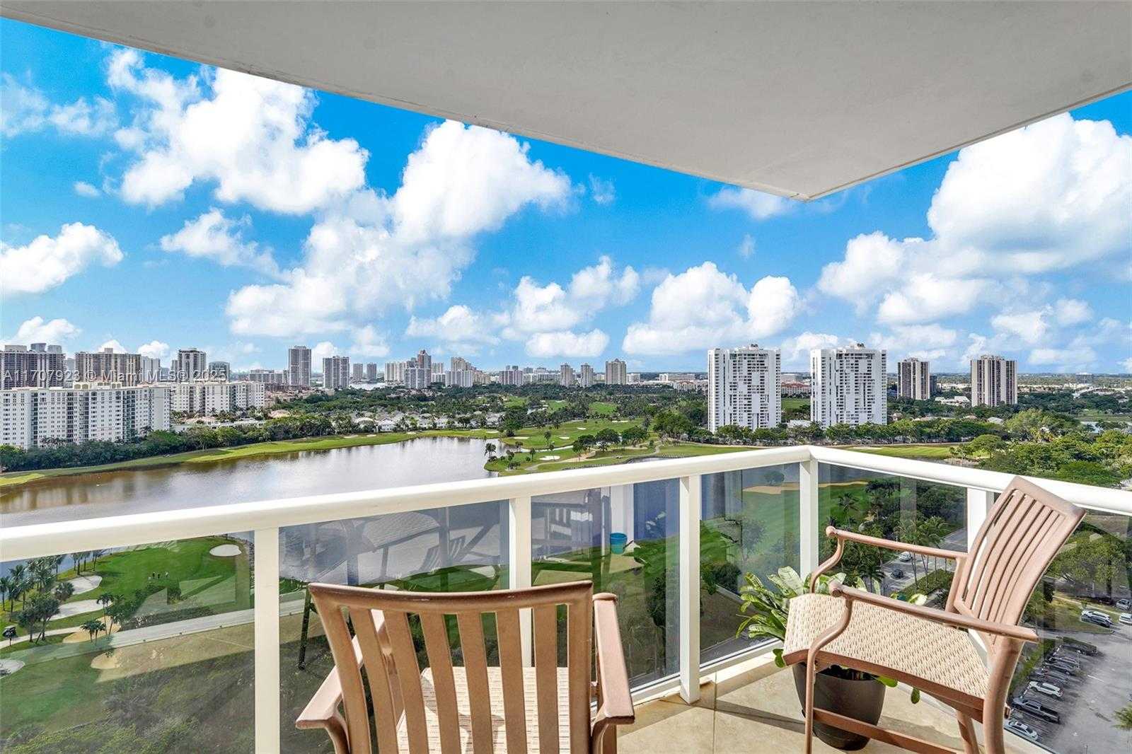 Small Image of 3675 NORTH COUNTRY CLUB DR #2204, Aventura Number 2