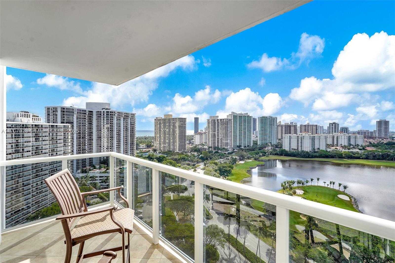 Small Image of 3675 NORTH COUNTRY CLUB DR #2204, Aventura Number 5