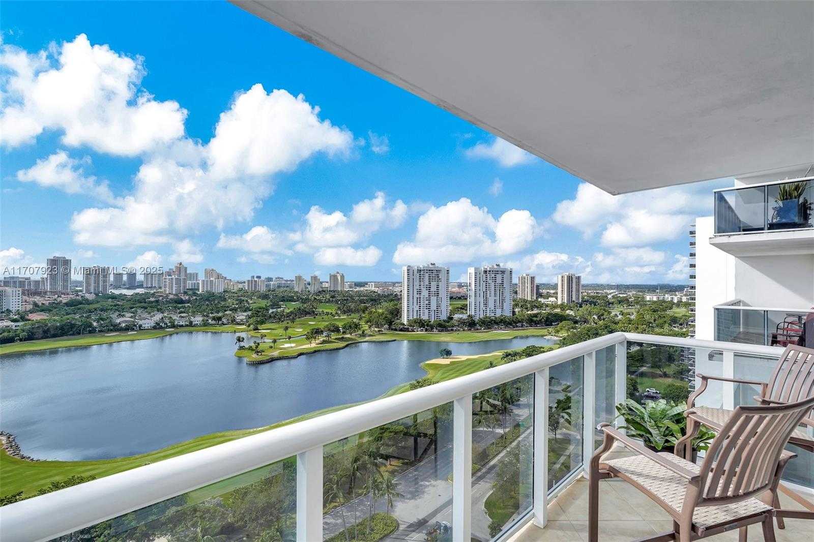 Small Image of 3675 NORTH COUNTRY CLUB DR #2204, Aventura Number 6