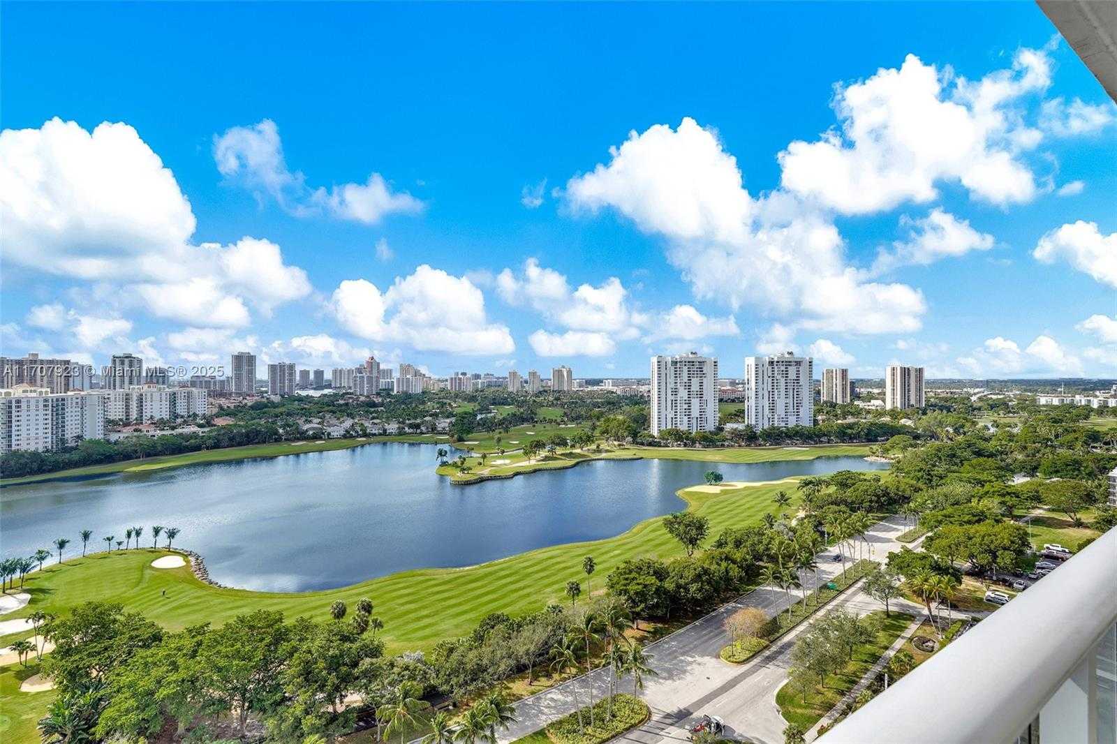 Small Image of 3675 NORTH COUNTRY CLUB DR #2204, Aventura Number 7