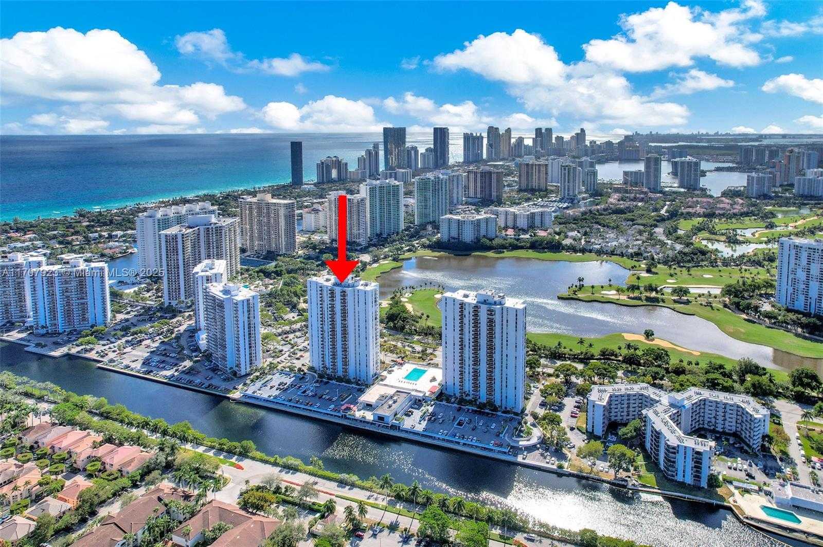 Small Image of 3675 NORTH COUNTRY CLUB DR #2204, Aventura Number 9