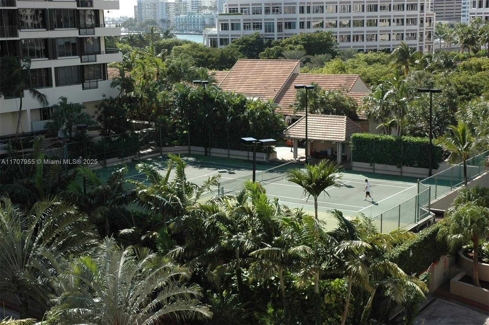 Small Image of 540 BRICKELL KEY DR #815, Miami Number 35