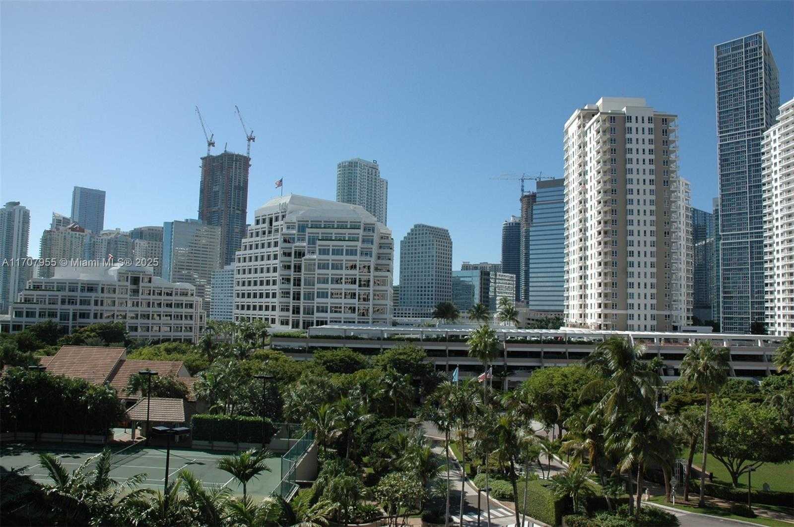 Small Image of 540 BRICKELL KEY DR #815, Miami Number 36