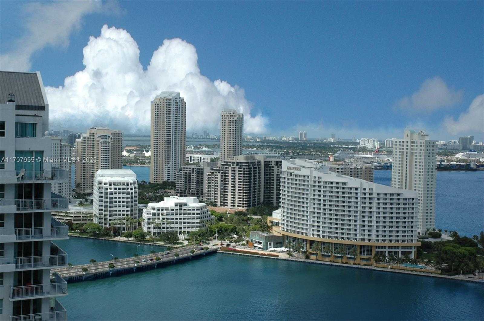 Small Image of 540 BRICKELL KEY DR #815, Miami Number 39