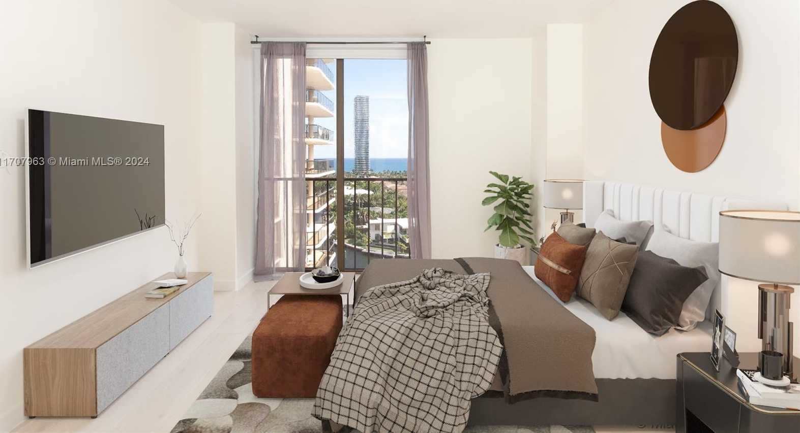 Small Image of 19667 TURNBERRY WAY #15A, Aventura Number 17
