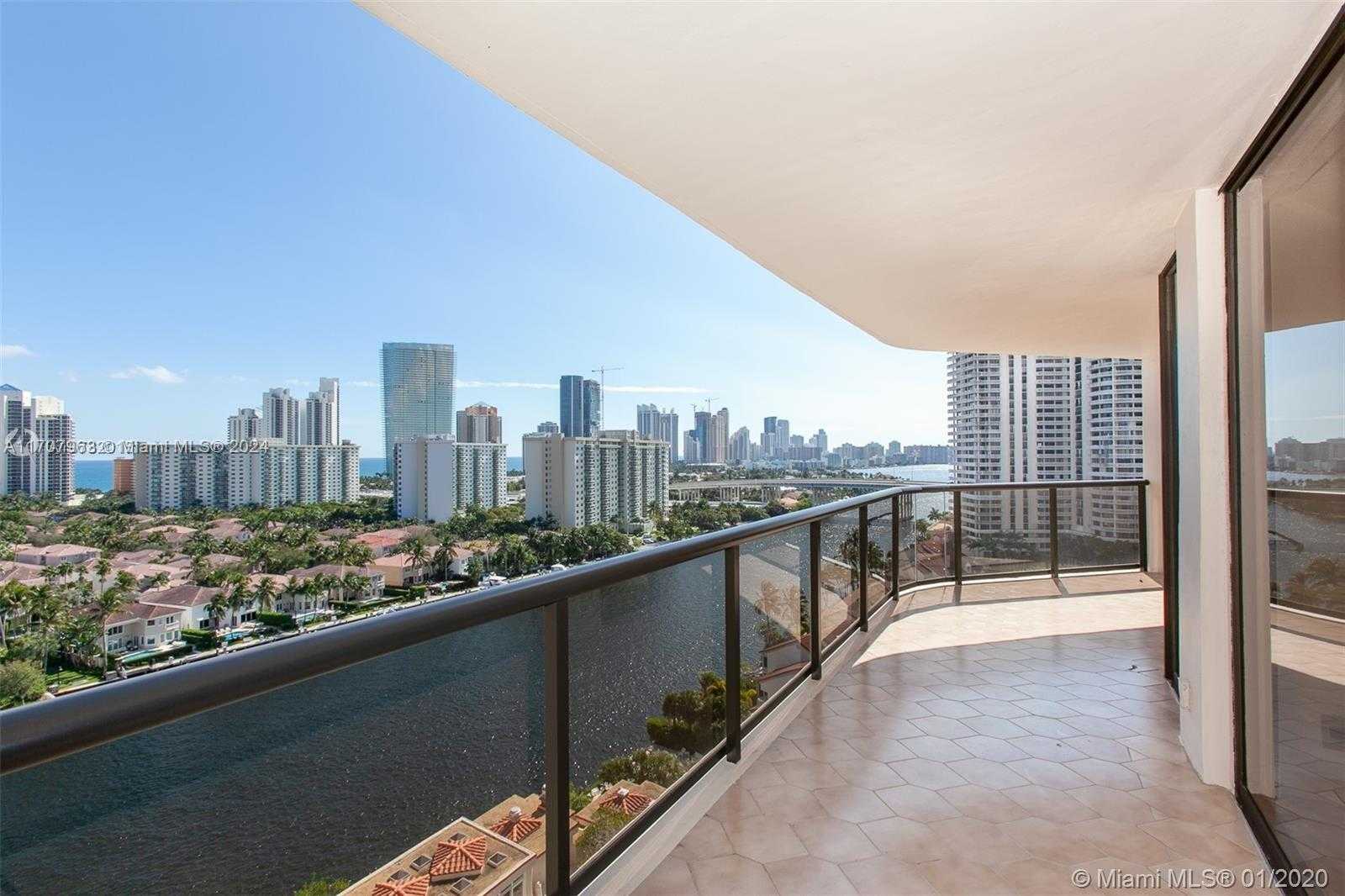 Small Image of 19667 TURNBERRY WAY #15A, Aventura Number 27