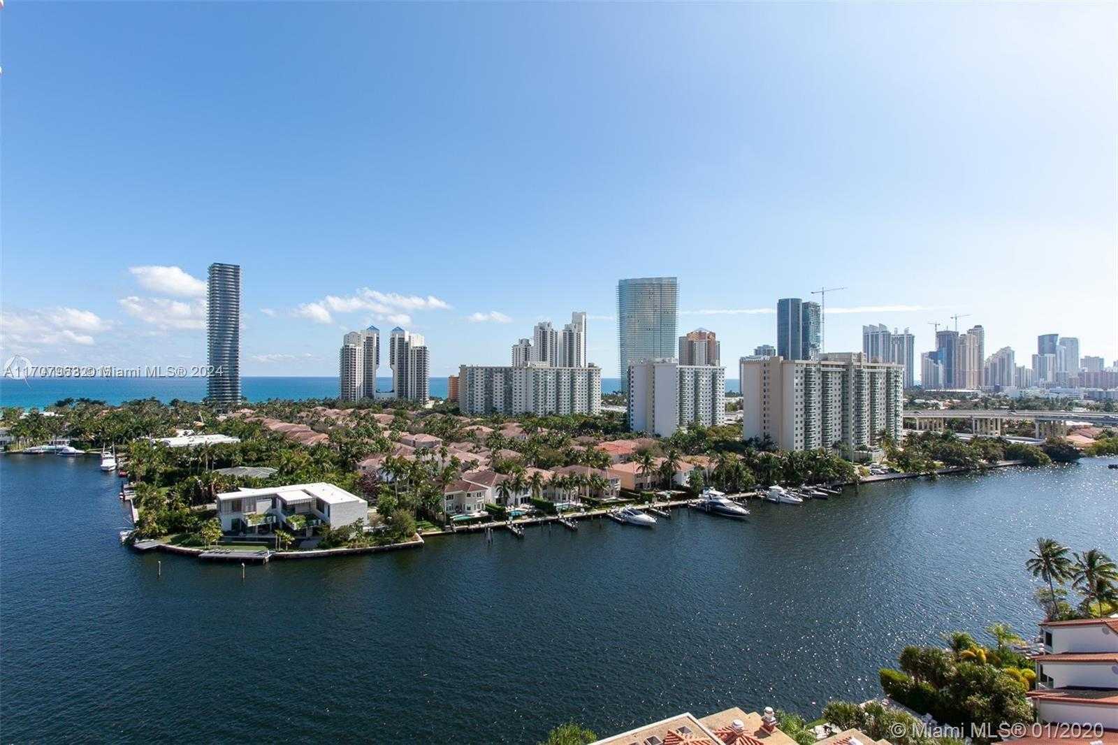 Small Image of 19667 TURNBERRY WAY #15A, Aventura Number 28
