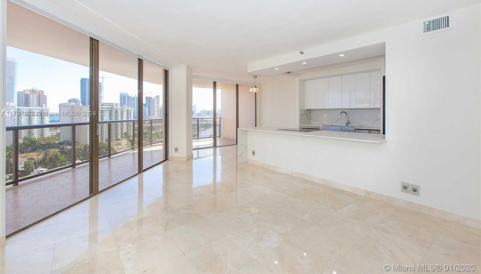 Small Image of 19667 TURNBERRY WAY #15A, Aventura Number 29