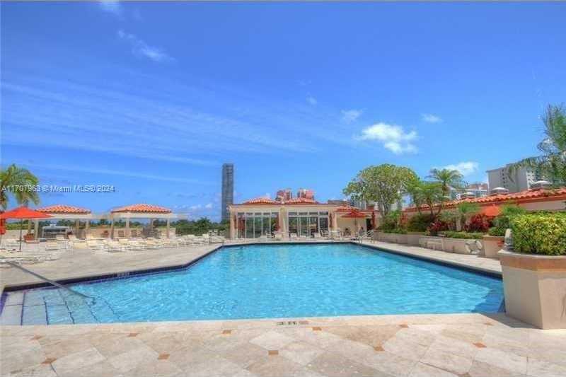 Small Image of 19667 TURNBERRY WAY #15A, Aventura Number 6