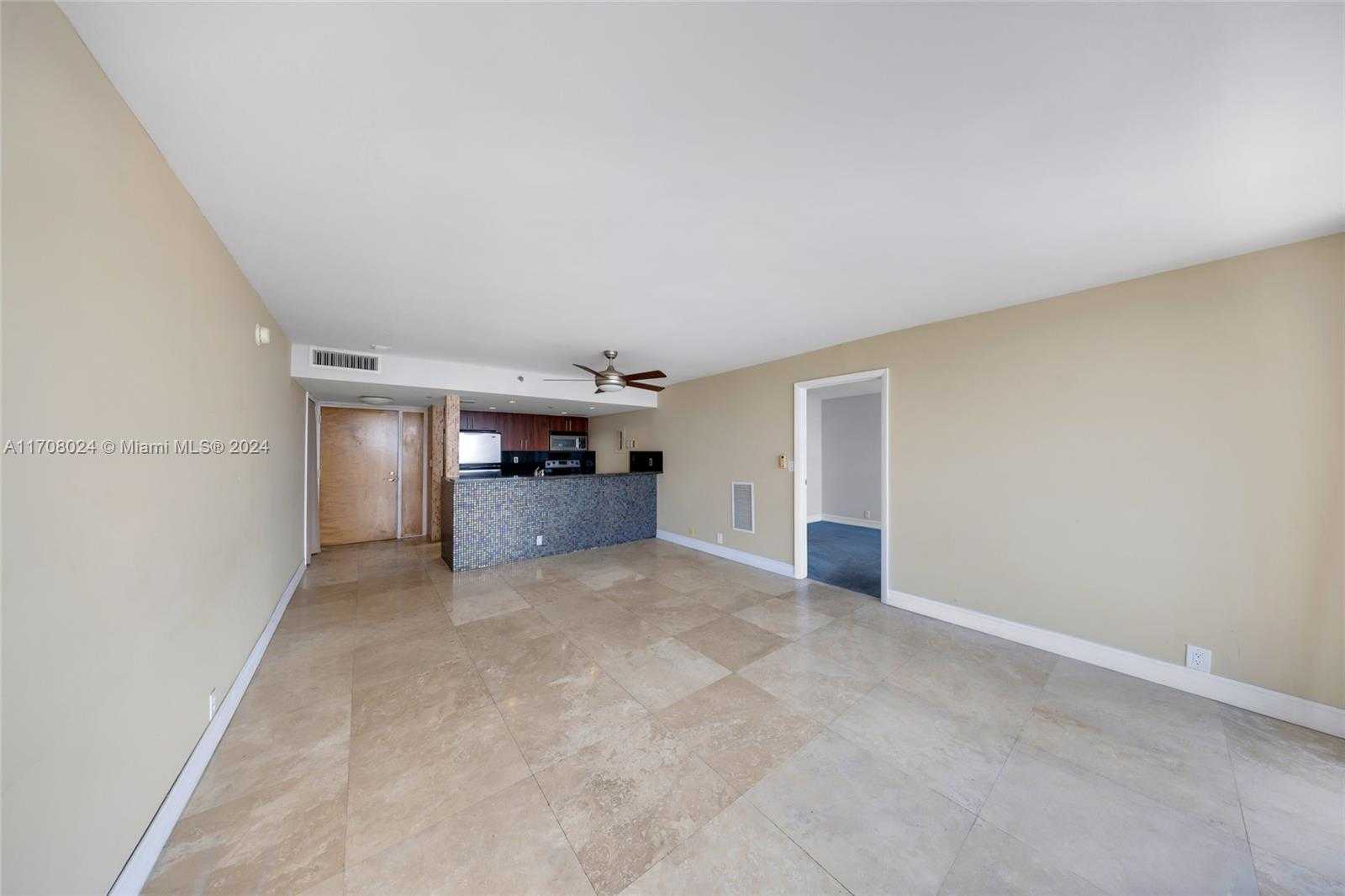 Small Image of 7601 EAST TREASURE DR #2403, North Bay Village Number 10