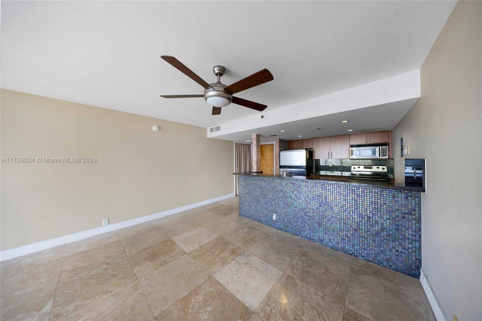 Small Image of 7601 EAST TREASURE DR #2403, North Bay Village Number 12