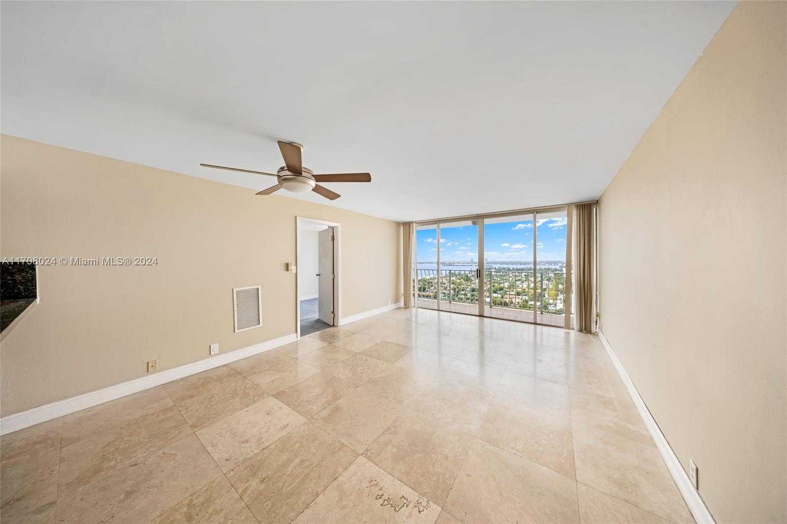 Small Image of 7601 EAST TREASURE DR #2403, North Bay Village Number 15