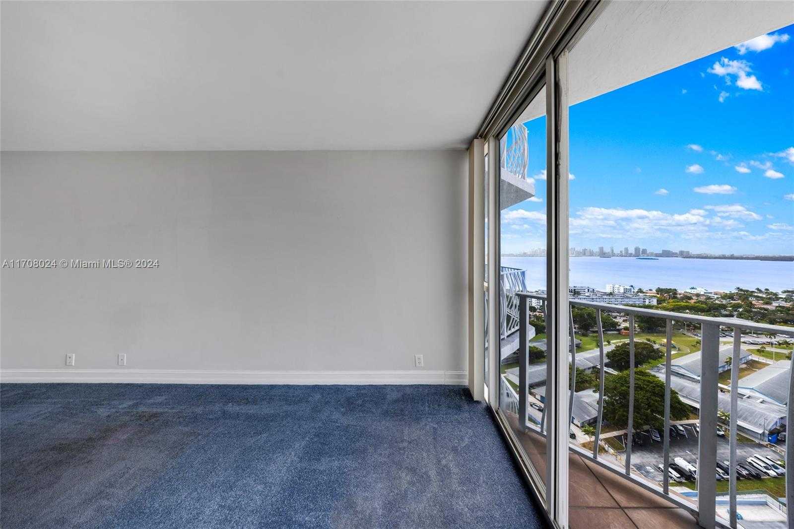 Small Image of 7601 EAST TREASURE DR #2403, North Bay Village Number 23