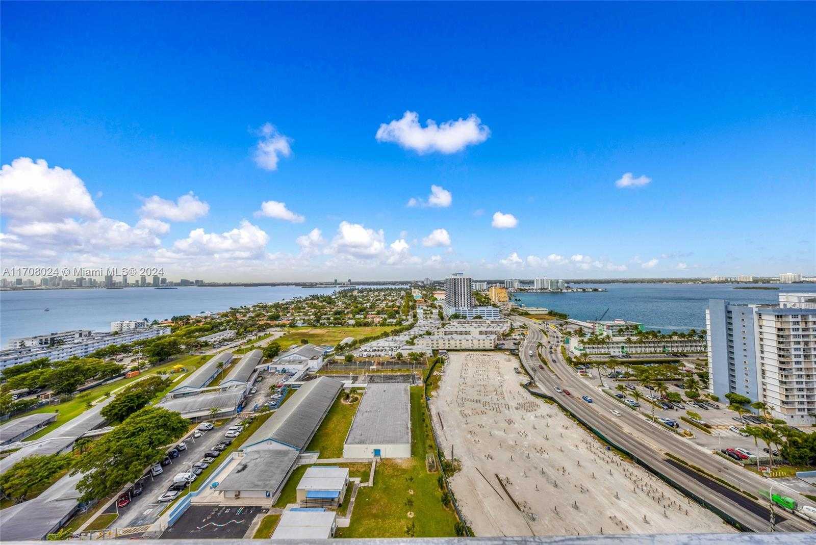 Small Image of 7601 EAST TREASURE DR #2403, North Bay Village Number 6