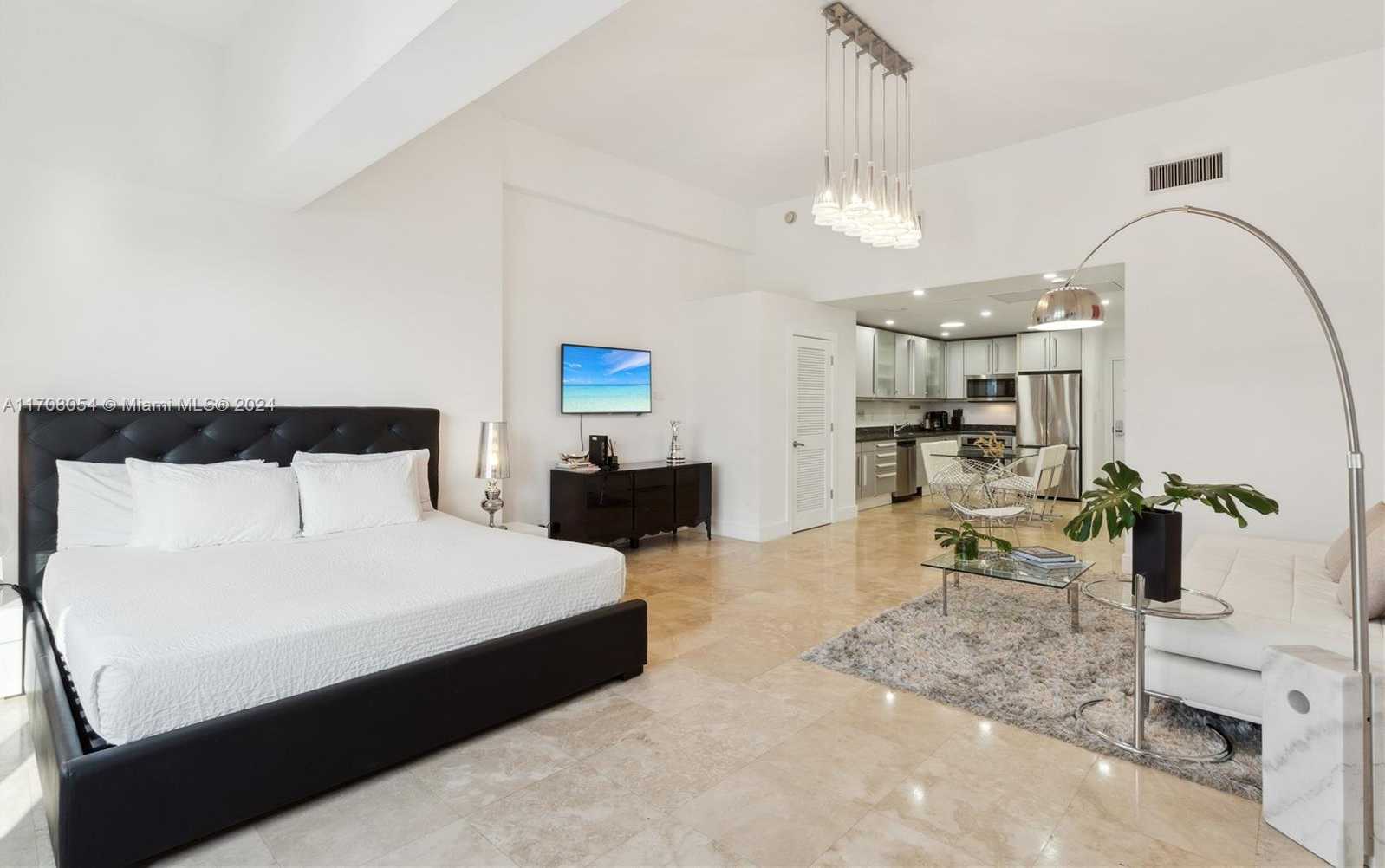 Small Image of 2301 COLLINS AVE #1631, Miami Beach Number 10