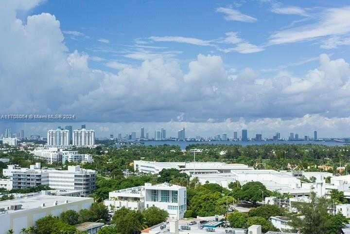 Small Image of 2301 COLLINS AVE #1631, Miami Beach Number 11