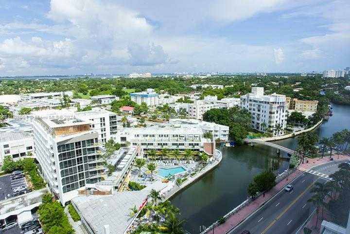 Small Image of 2301 COLLINS AVE #1631, Miami Beach Number 12