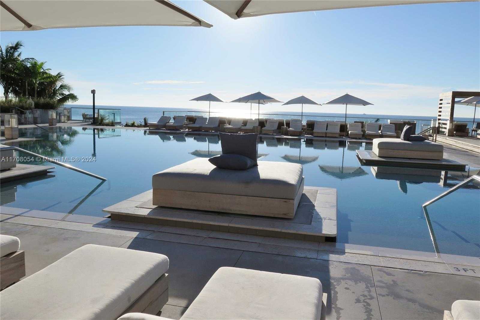 Small Image of 2301 COLLINS AVE #1631, Miami Beach Number 16