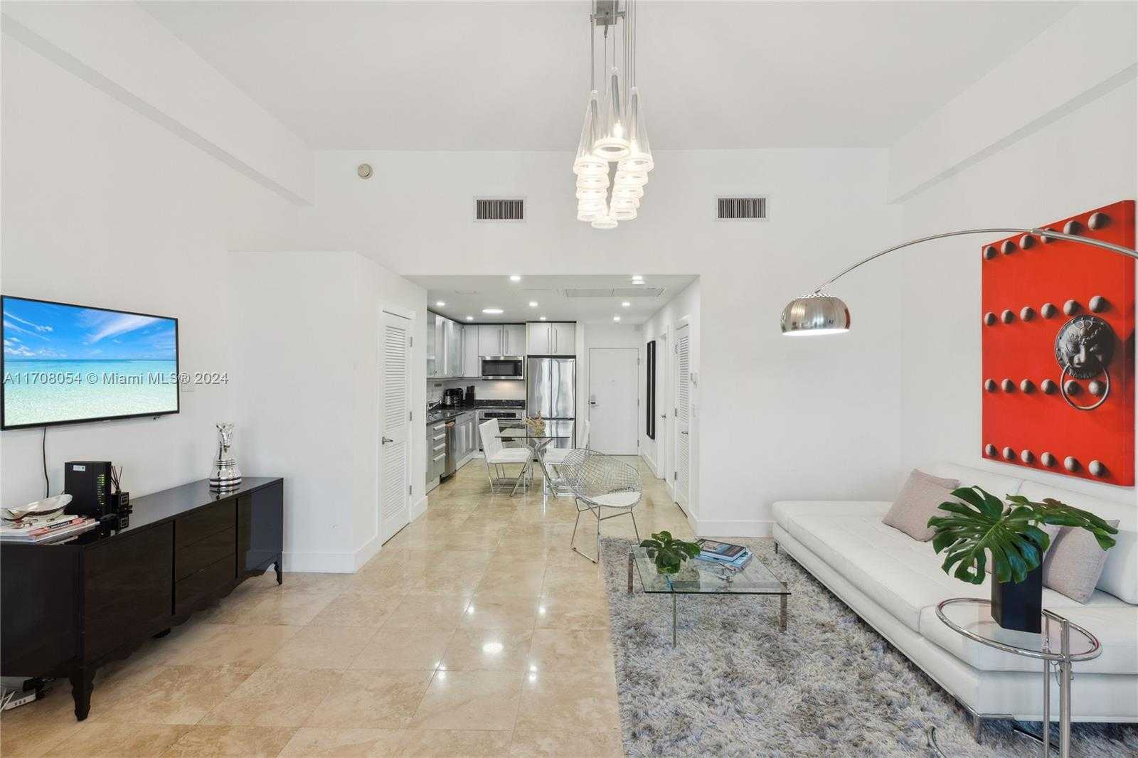 Small Image of 2301 COLLINS AVE #1631, Miami Beach Number 5
