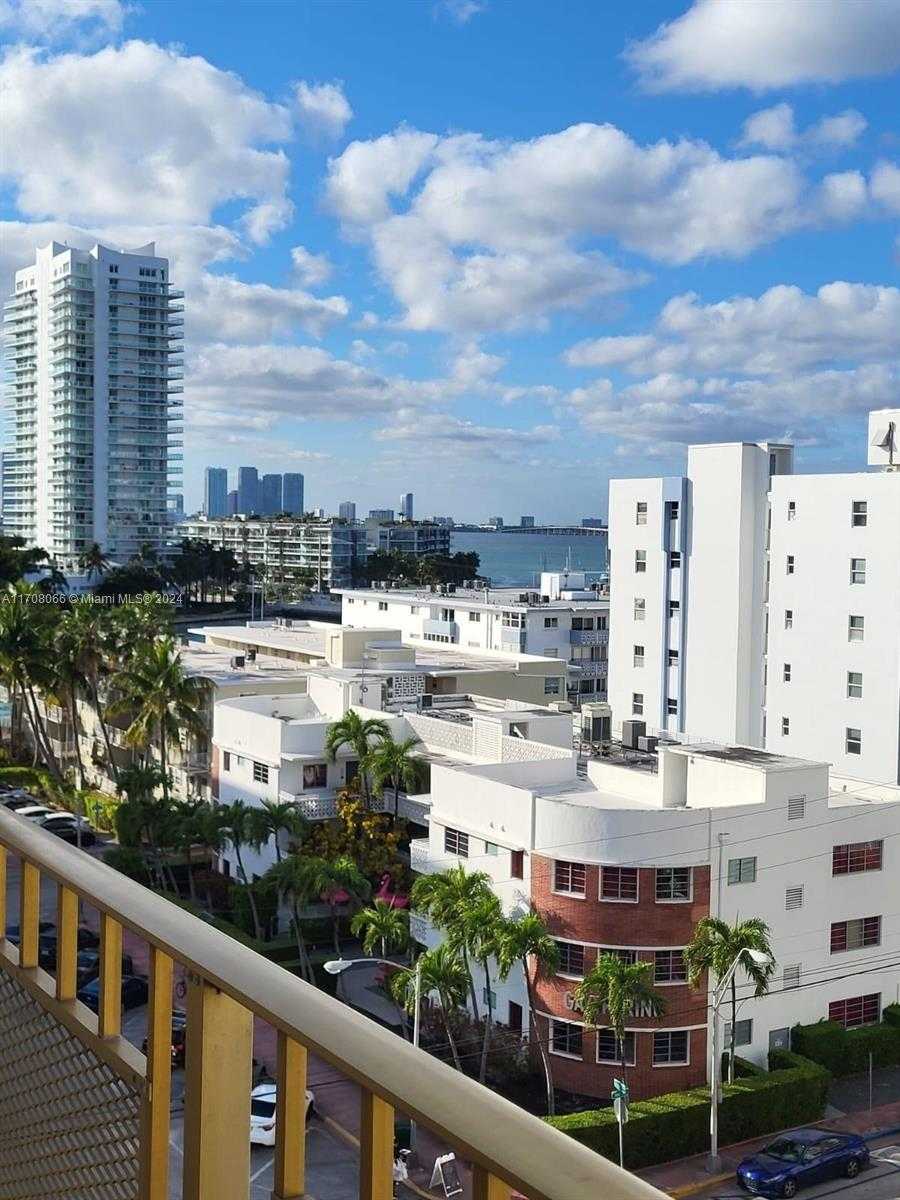 Small Image of 1340 LINCOLN RD #804, Miami Beach Number 9