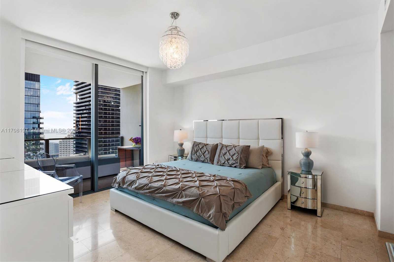 Small Image of 88 SOUTH WEST 7TH ST #3405, Miami Number 12