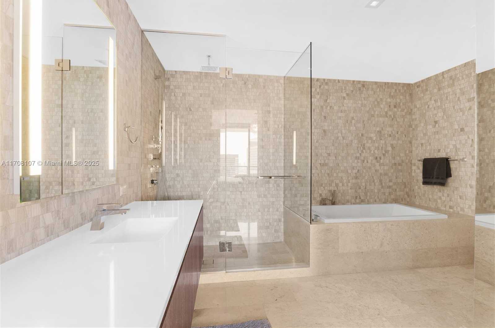 Small Image of 88 SOUTH WEST 7TH ST #3405, Miami Number 17
