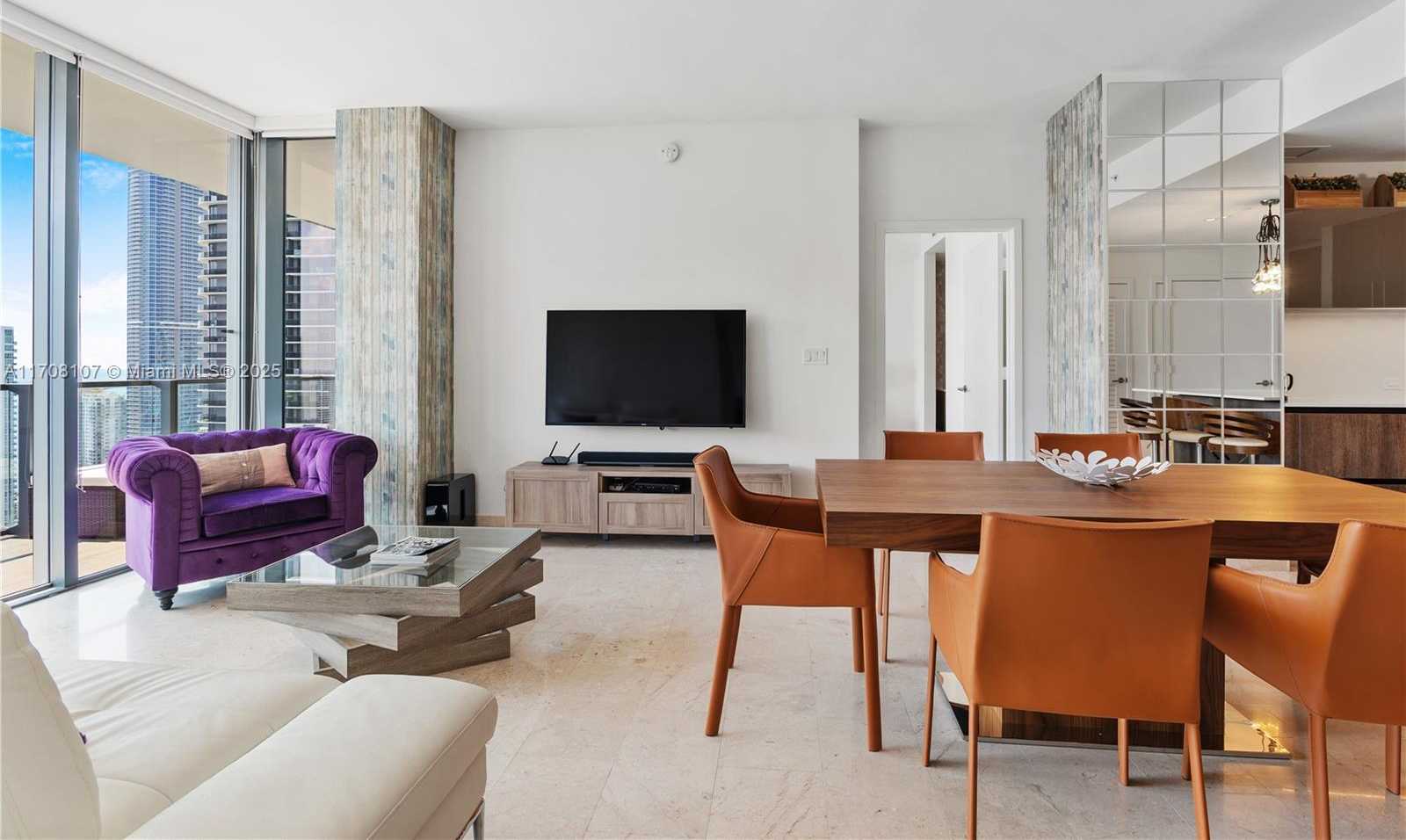 Small Image of 88 SOUTH WEST 7TH ST #3405, Miami Number 2
