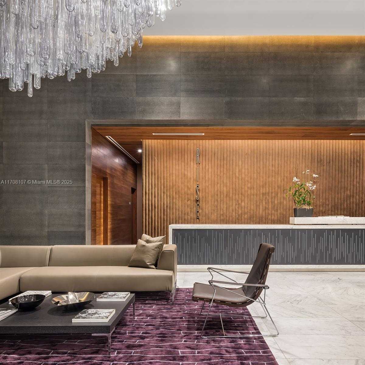 Small Image of 88 SOUTH WEST 7TH ST #3405, Miami Number 27