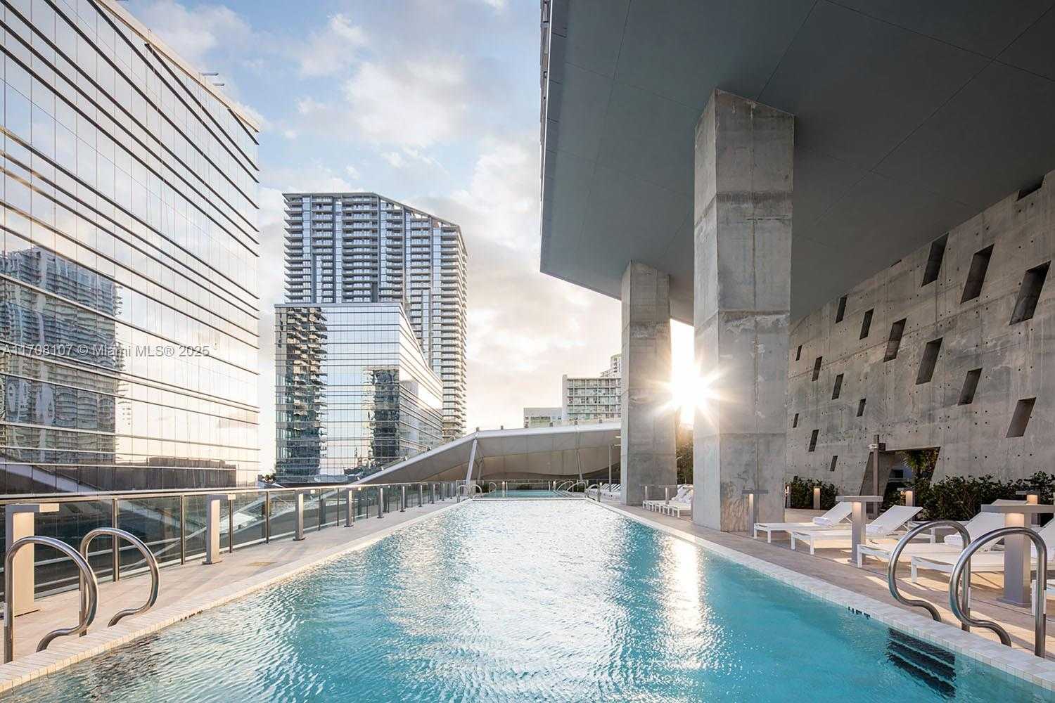Small Image of 88 SOUTH WEST 7TH ST #3405, Miami Number 32