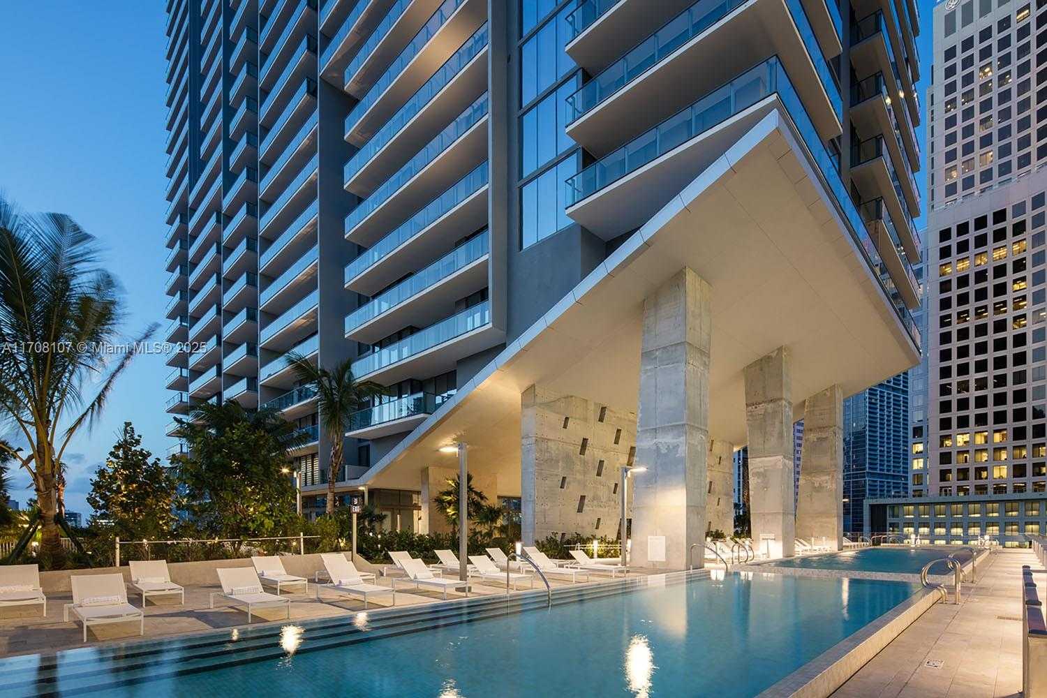 Small Image of 88 SOUTH WEST 7TH ST #3405, Miami Number 33