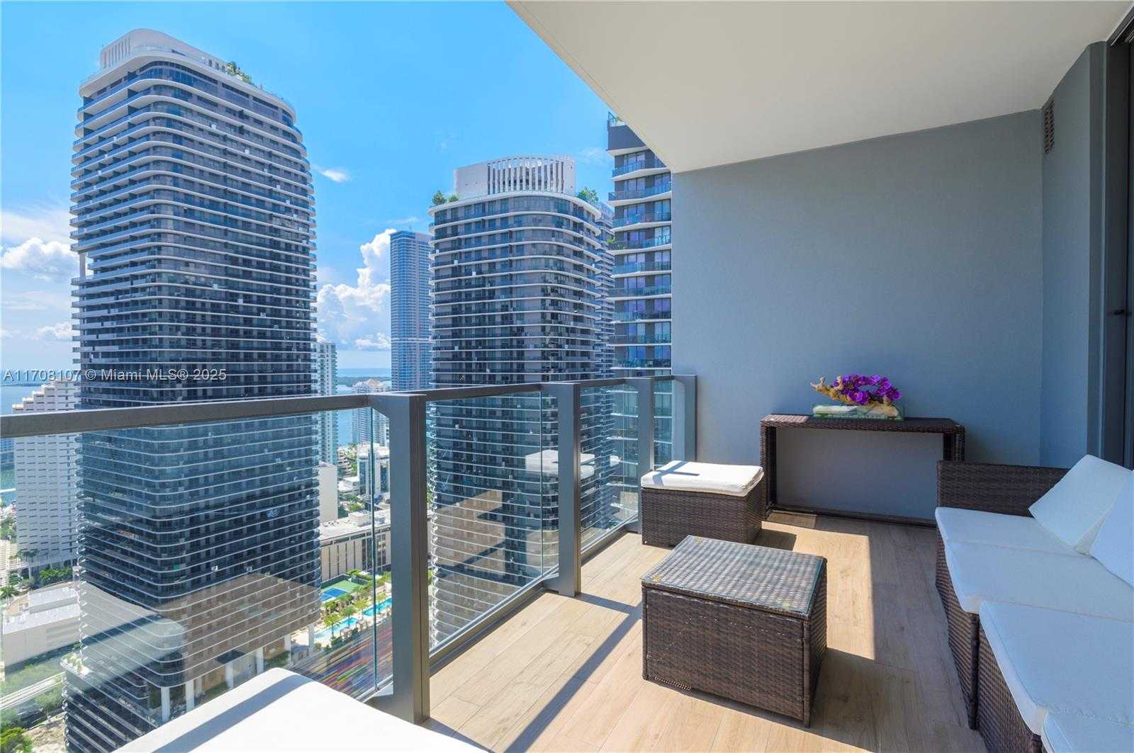 Small Image of 88 SOUTH WEST 7TH ST #3405, Miami Number 37