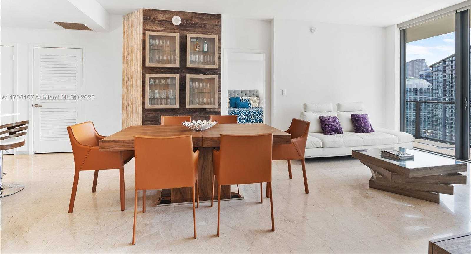 Small Image of 88 SOUTH WEST 7TH ST #3405, Miami Number 5