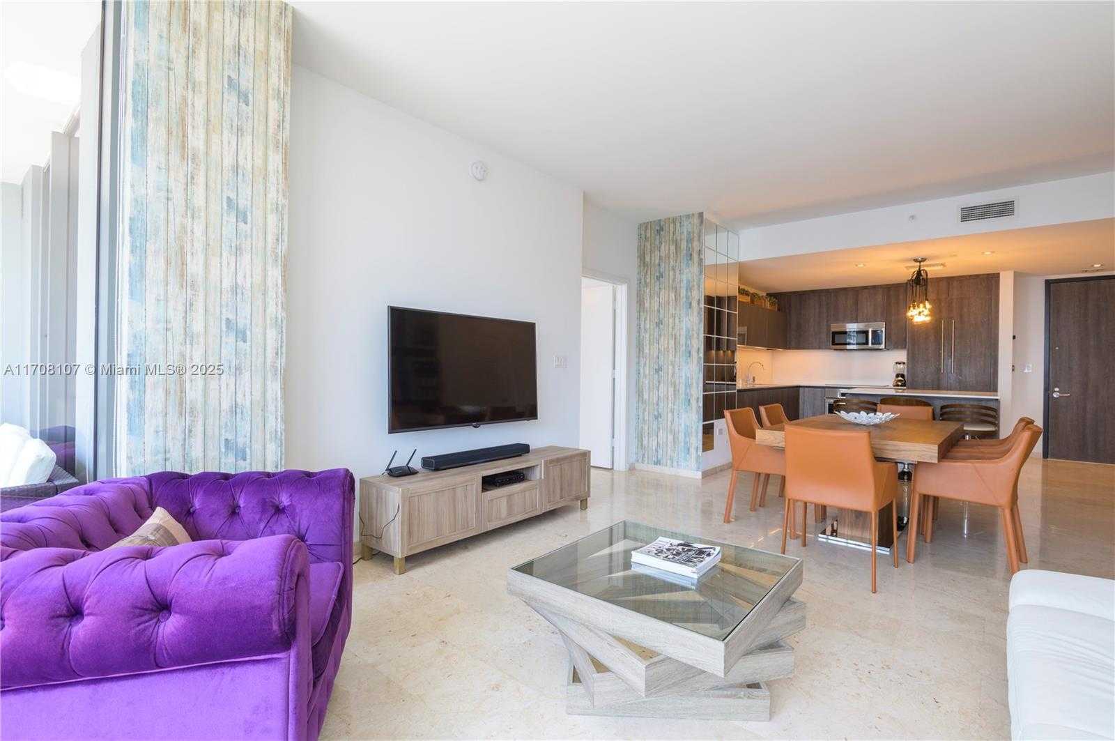 Small Image of 88 SOUTH WEST 7TH ST #3405, Miami Number 6