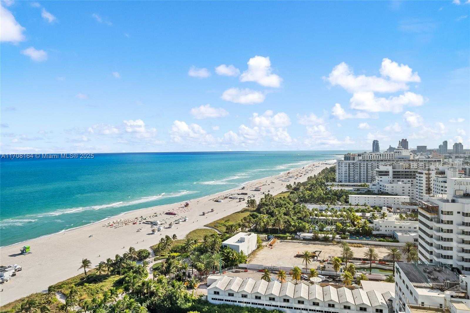Small Image of 101 20TH ST #2706, Miami Beach Number 16