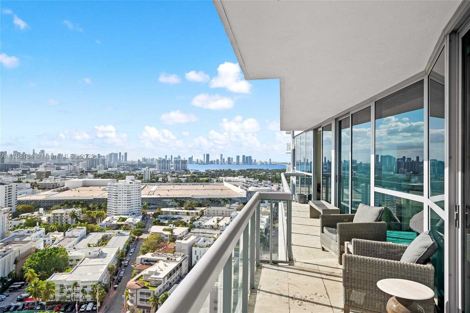 Small Image of 101 20TH ST #2706, Miami Beach Number 27