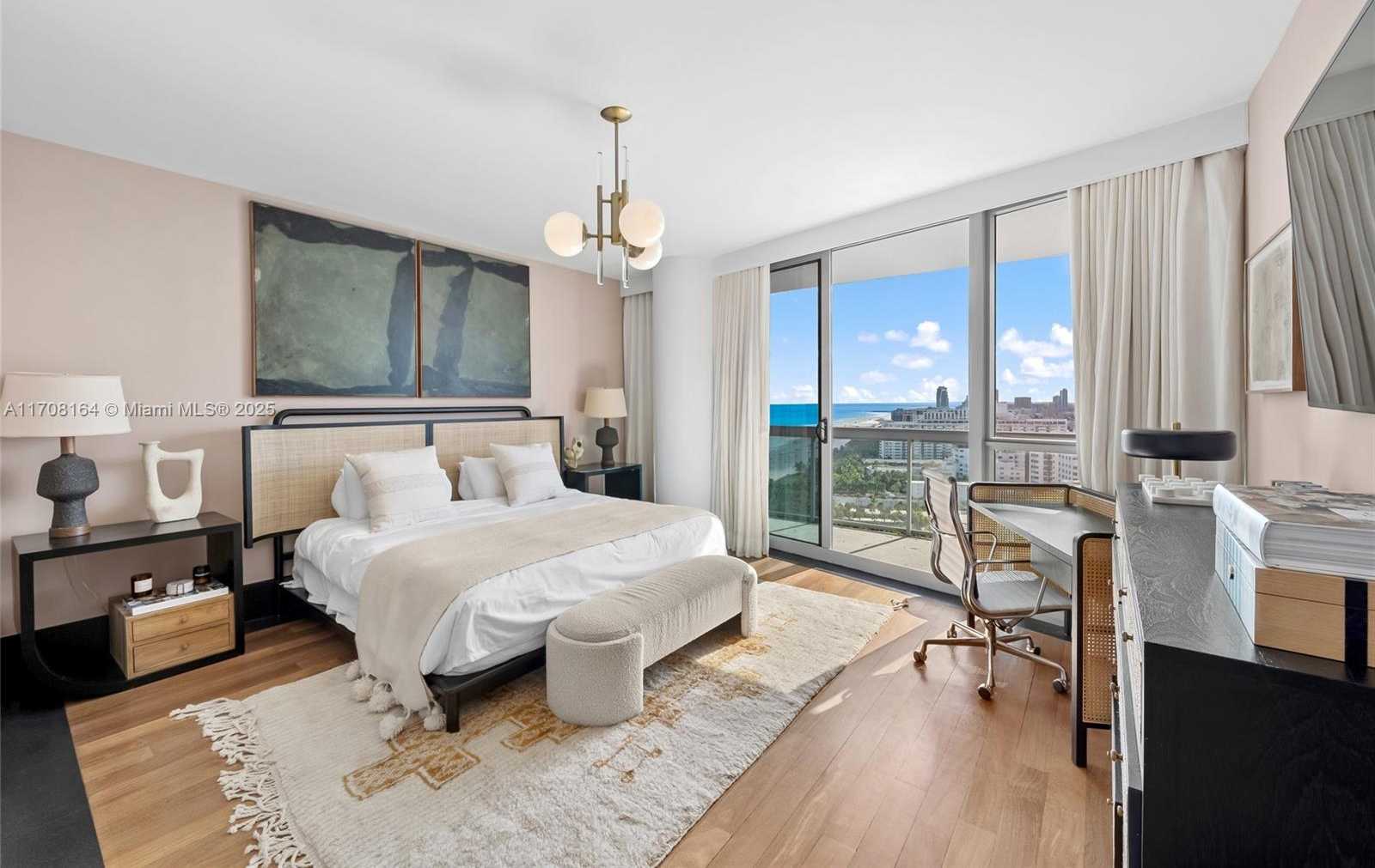 Small Image of 101 20TH ST #2706, Miami Beach Number 5