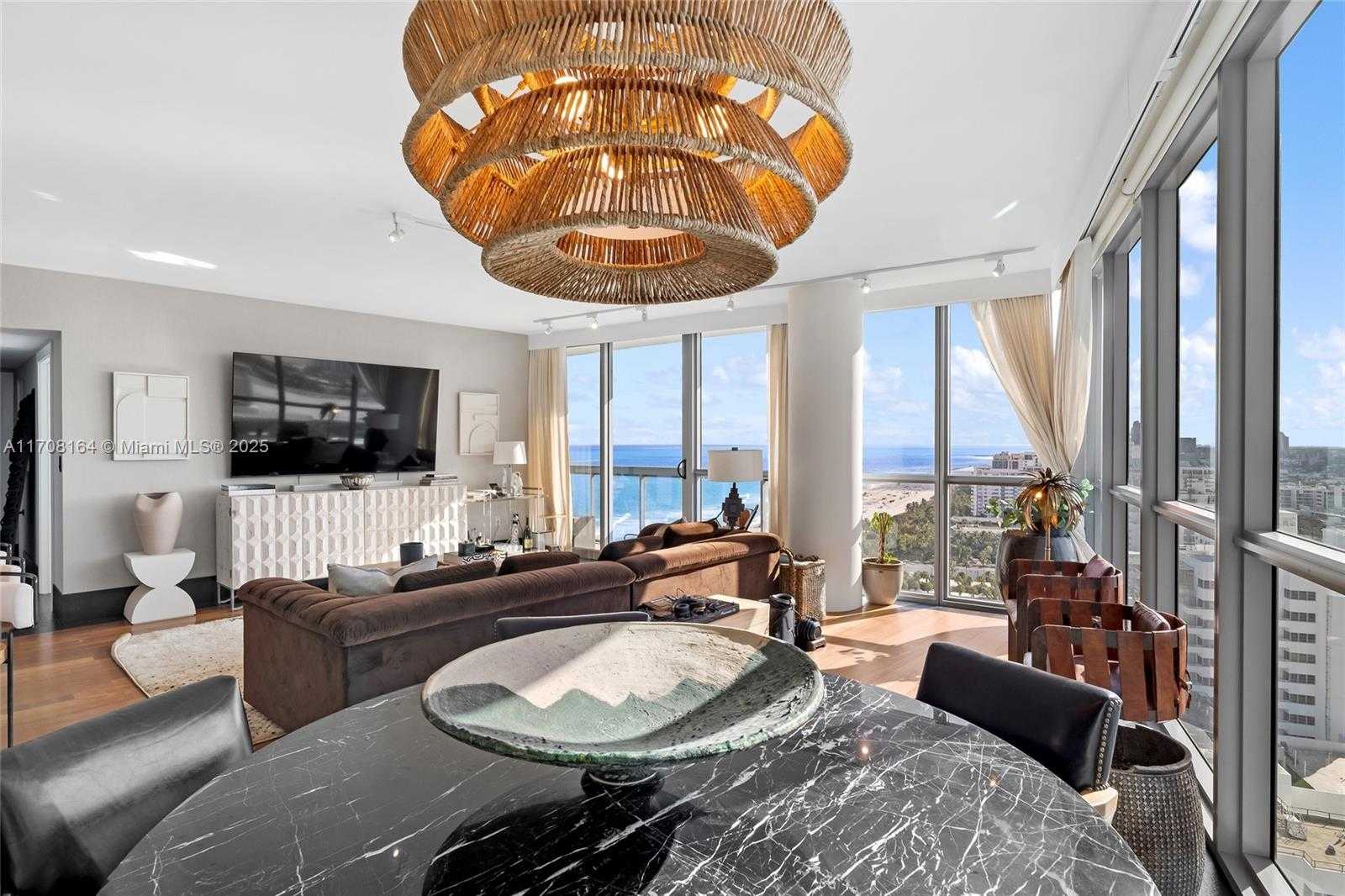 Small Image of 101 20TH ST #2706, Miami Beach Number 6