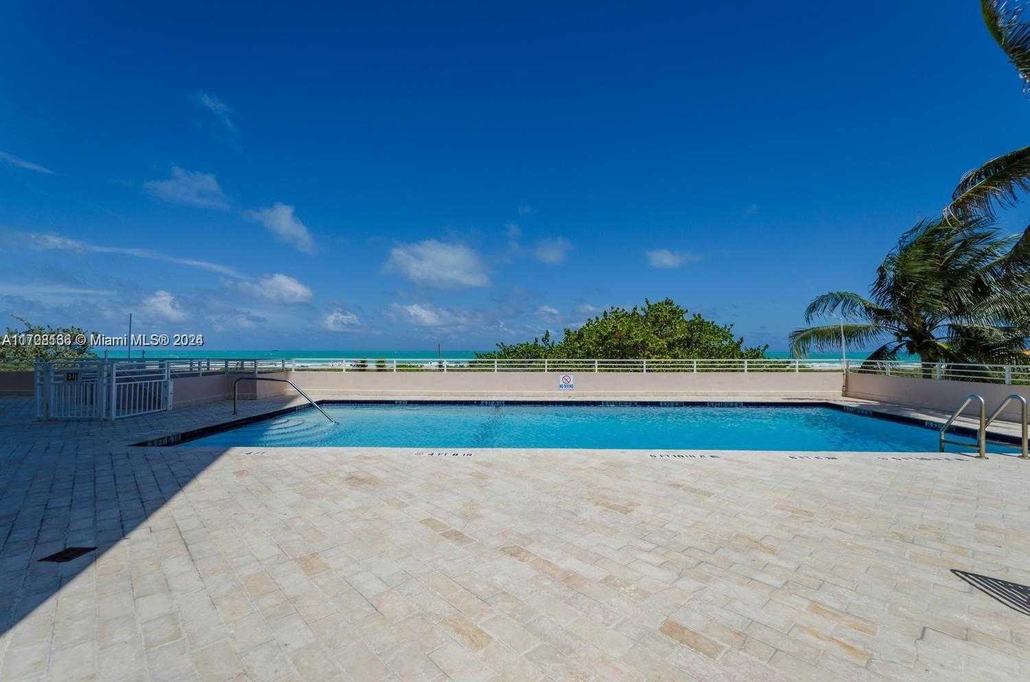 Small Image of 345 OCEAN DRIVE #414, Miami Beach Number 12