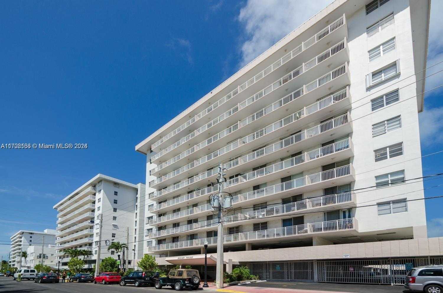 Small Image of 345 OCEAN DRIVE #414, Miami Beach Number 13