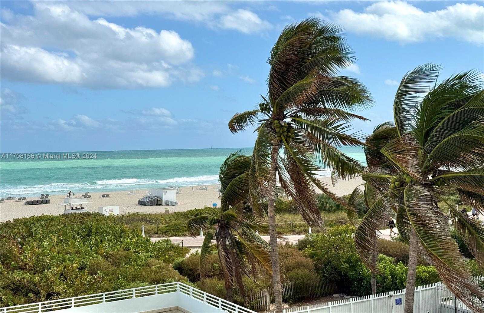 Small Image of 345 OCEAN DRIVE #414, Miami Beach Number 14