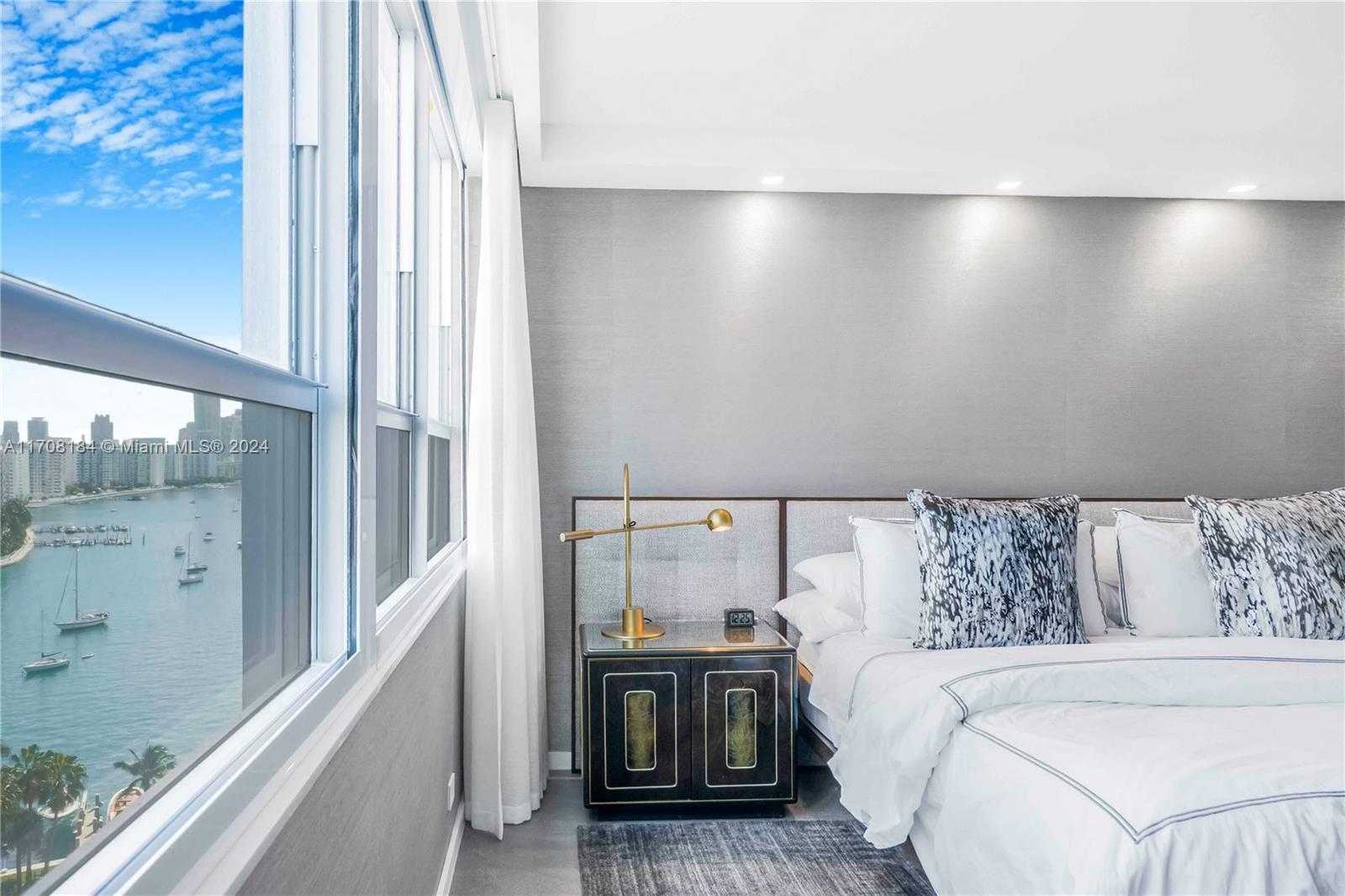 Small Image of 11 ISLAND AVE #1512, Miami Beach Number 12