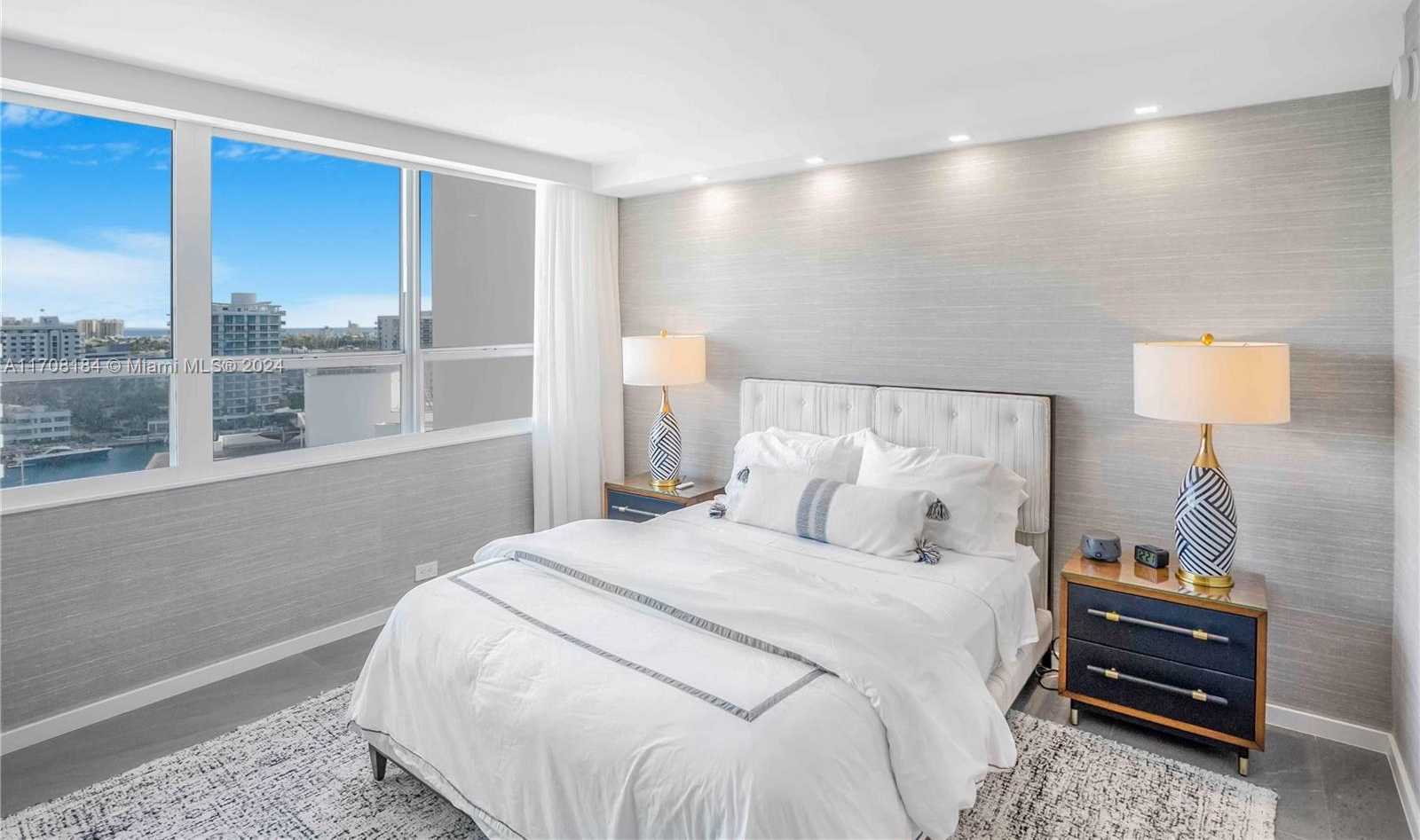 Small Image of 11 ISLAND AVE #1512, Miami Beach Number 18