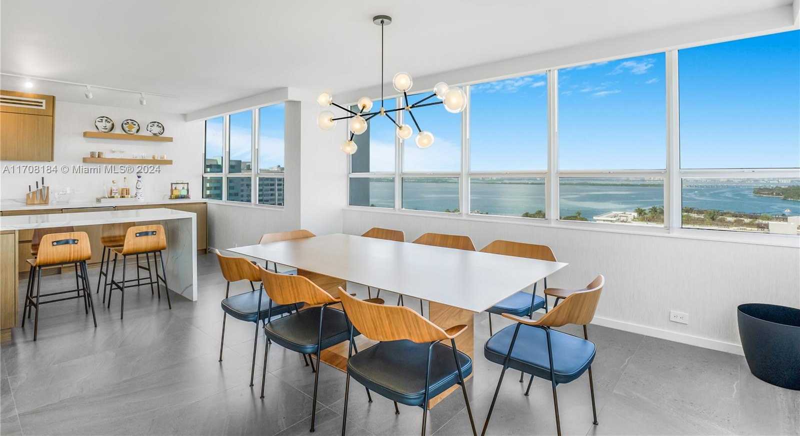 Small Image of 11 ISLAND AVE #1512, Miami Beach Number 2