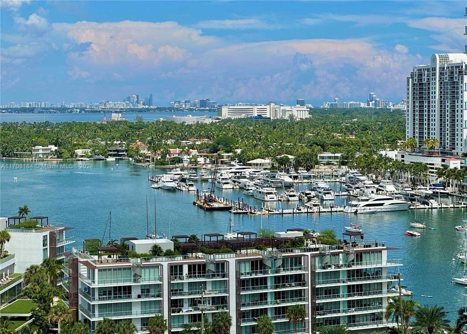 Small Image of 11 ISLAND AVE #1512, Miami Beach Number 20