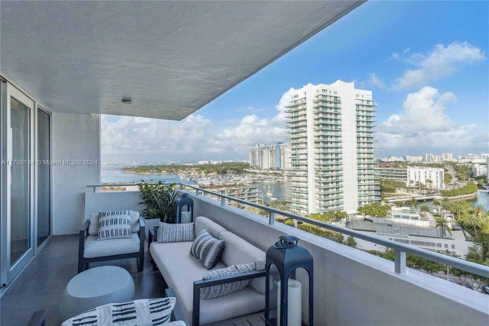 Small Image of 11 ISLAND AVE #1512, Miami Beach Number 23