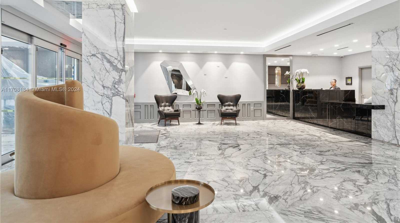 Small Image of 11 ISLAND AVE #1512, Miami Beach Number 25