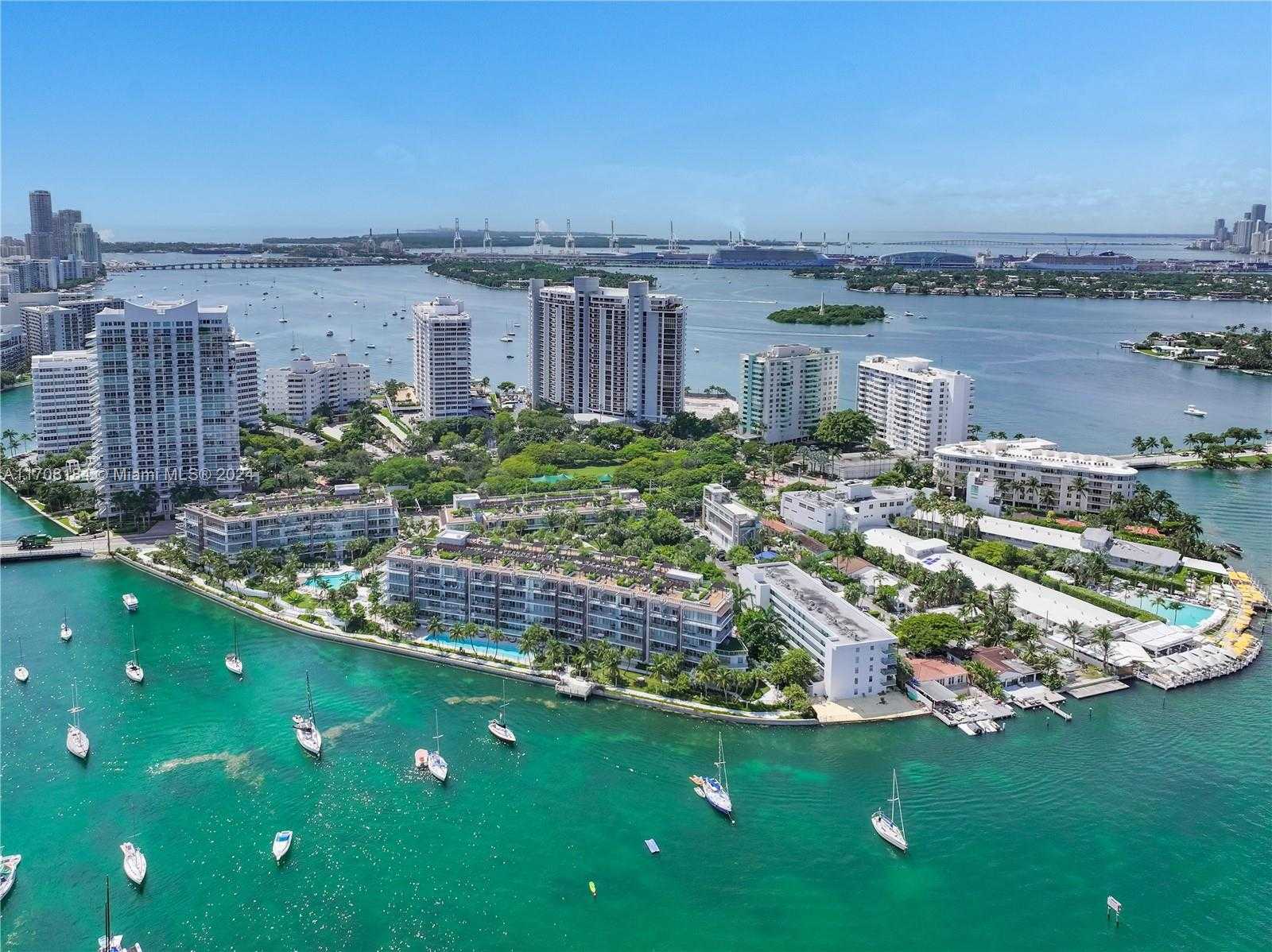 Small Image of 11 ISLAND AVE #1512, Miami Beach Number 29