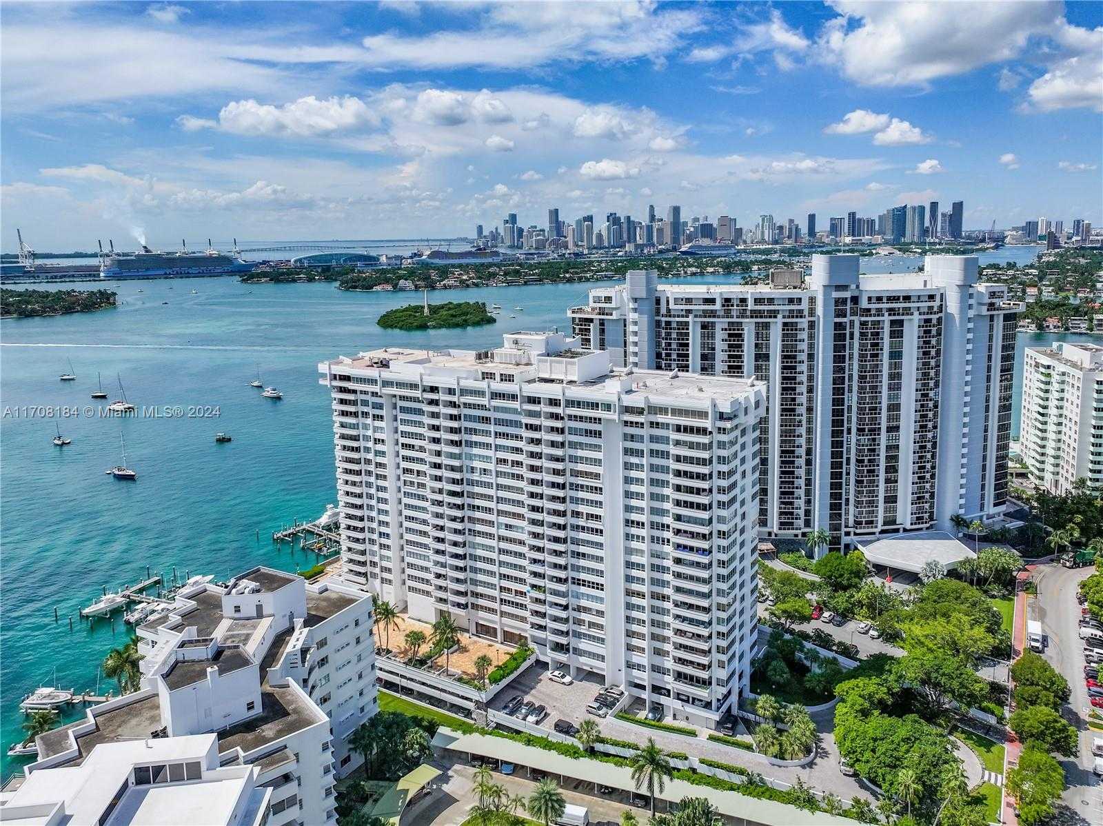 Small Image of 11 ISLAND AVE #1512, Miami Beach Number 30