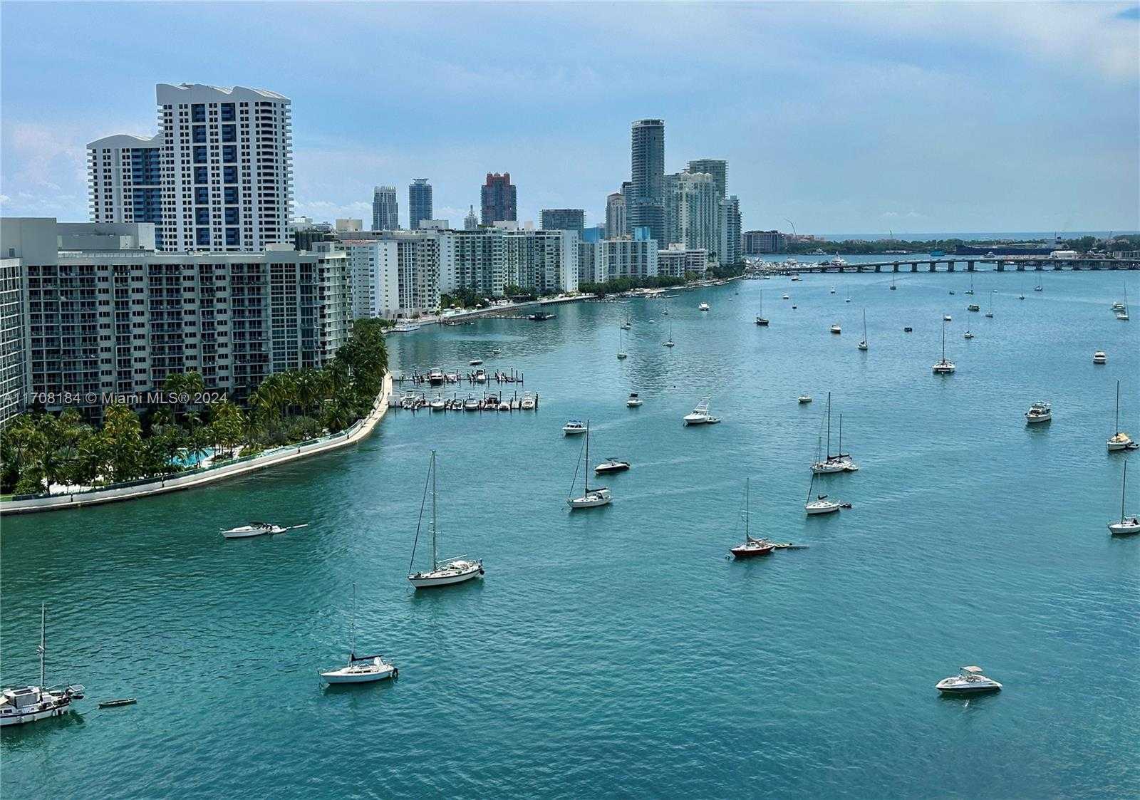 Small Image of 11 ISLAND AVE #1512, Miami Beach Number 8