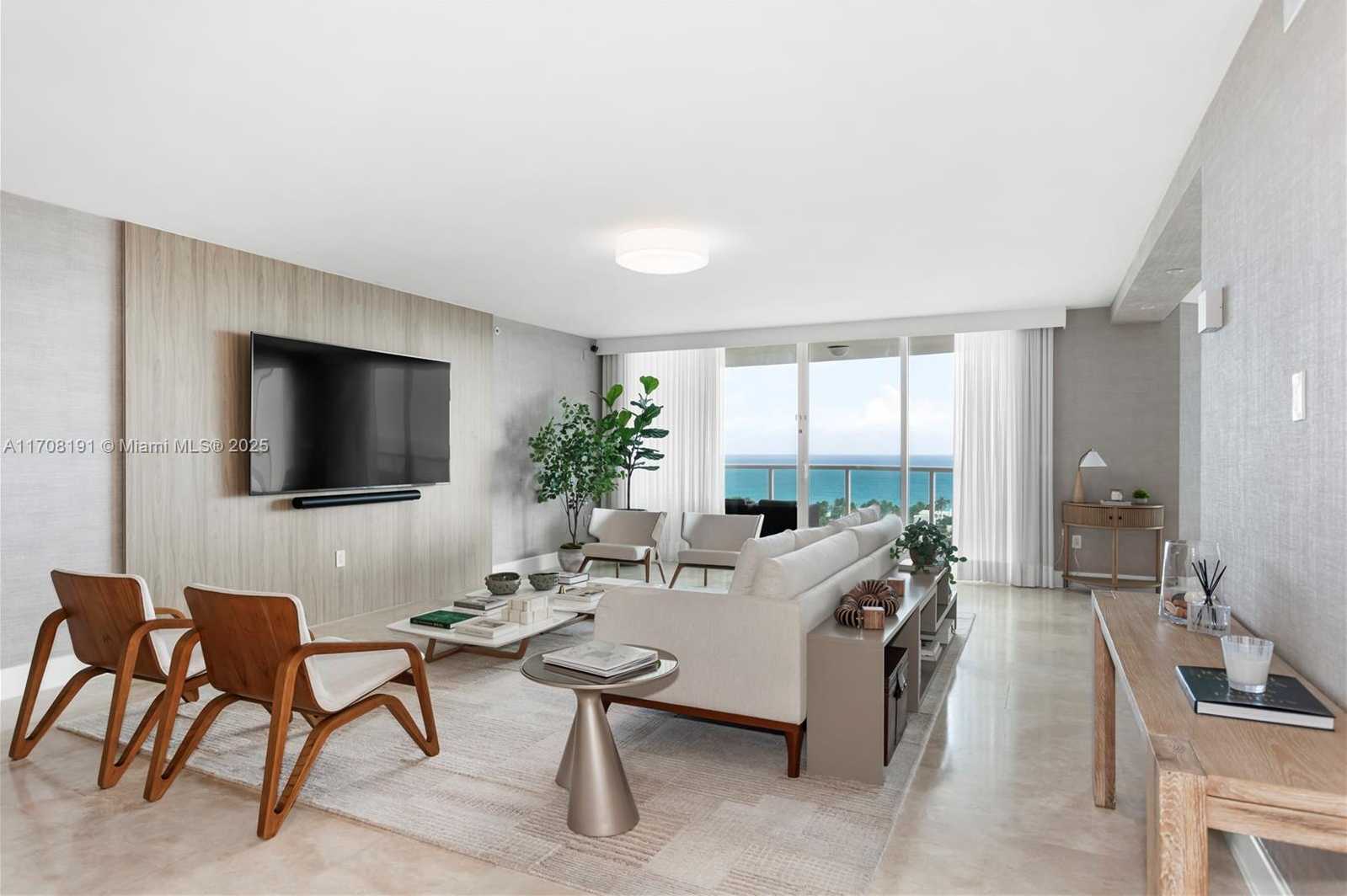 Small Image of 20201 EAST COUNTRY CLUB DR #1902, Aventura Number 3